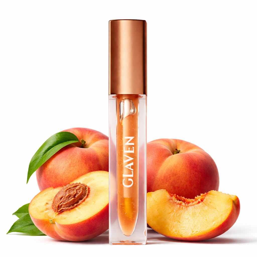 Cherry Drip - Lip Oil