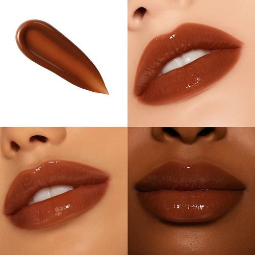 Brownie Babe - Lip Gloss