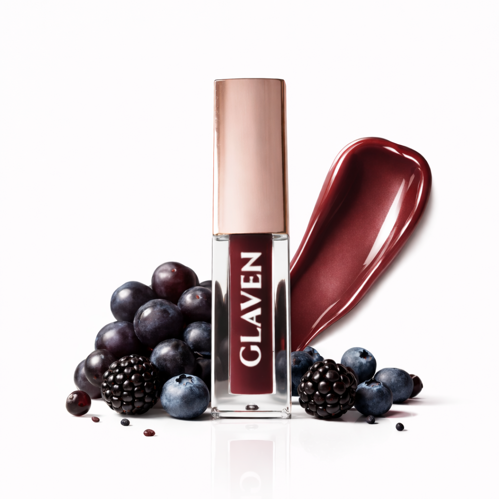 Grape Bliss - Lip Gloss