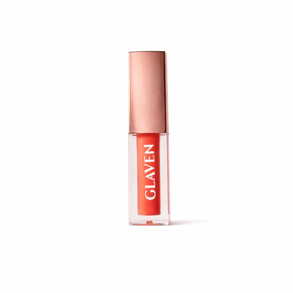 Peachy Pout - Lip Gloss