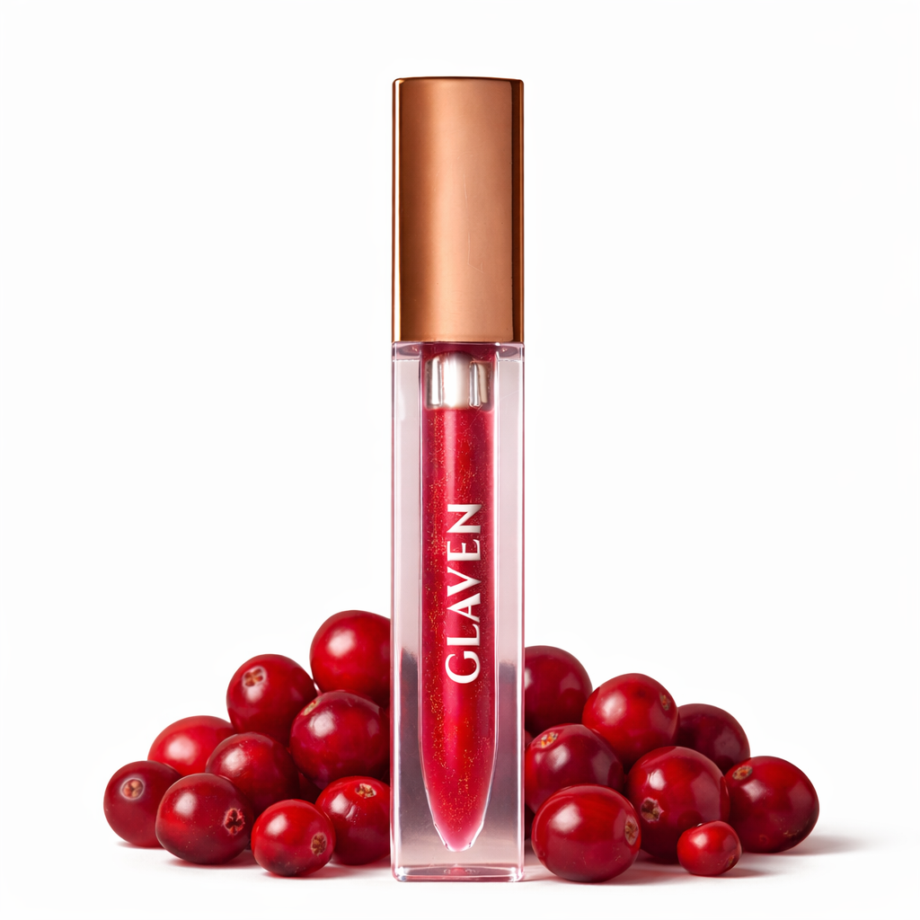 Cranberry Drip - Lip oil