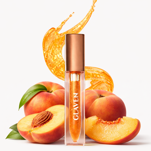 Cherry Drip - Lip Oil