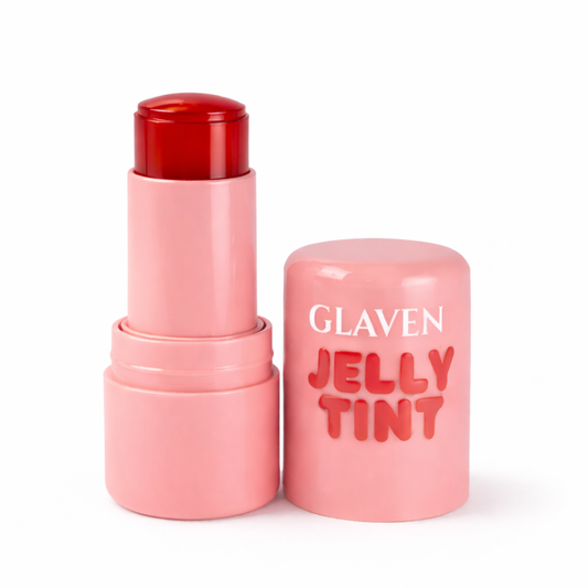 03 Peach Pop- Cooling Water Jelly Lip and Cheek Tint
