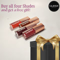 Lip Gloss Combo - Gloss Goals Collection