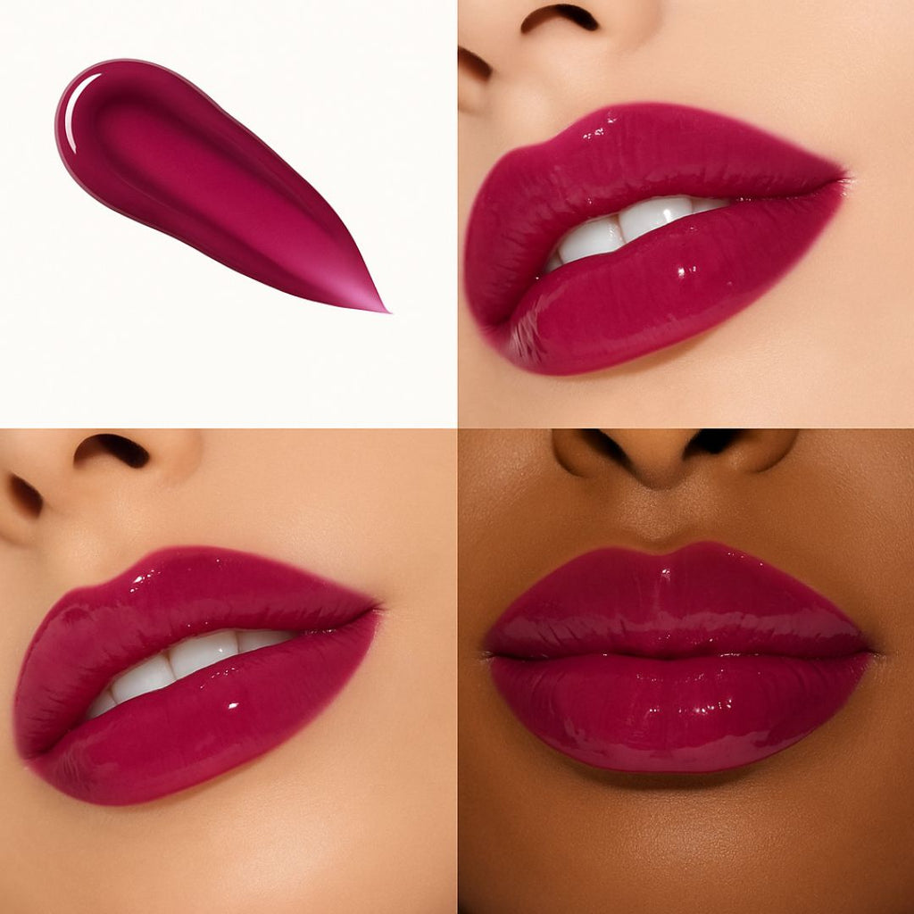 Grape Bliss - Lip Gloss