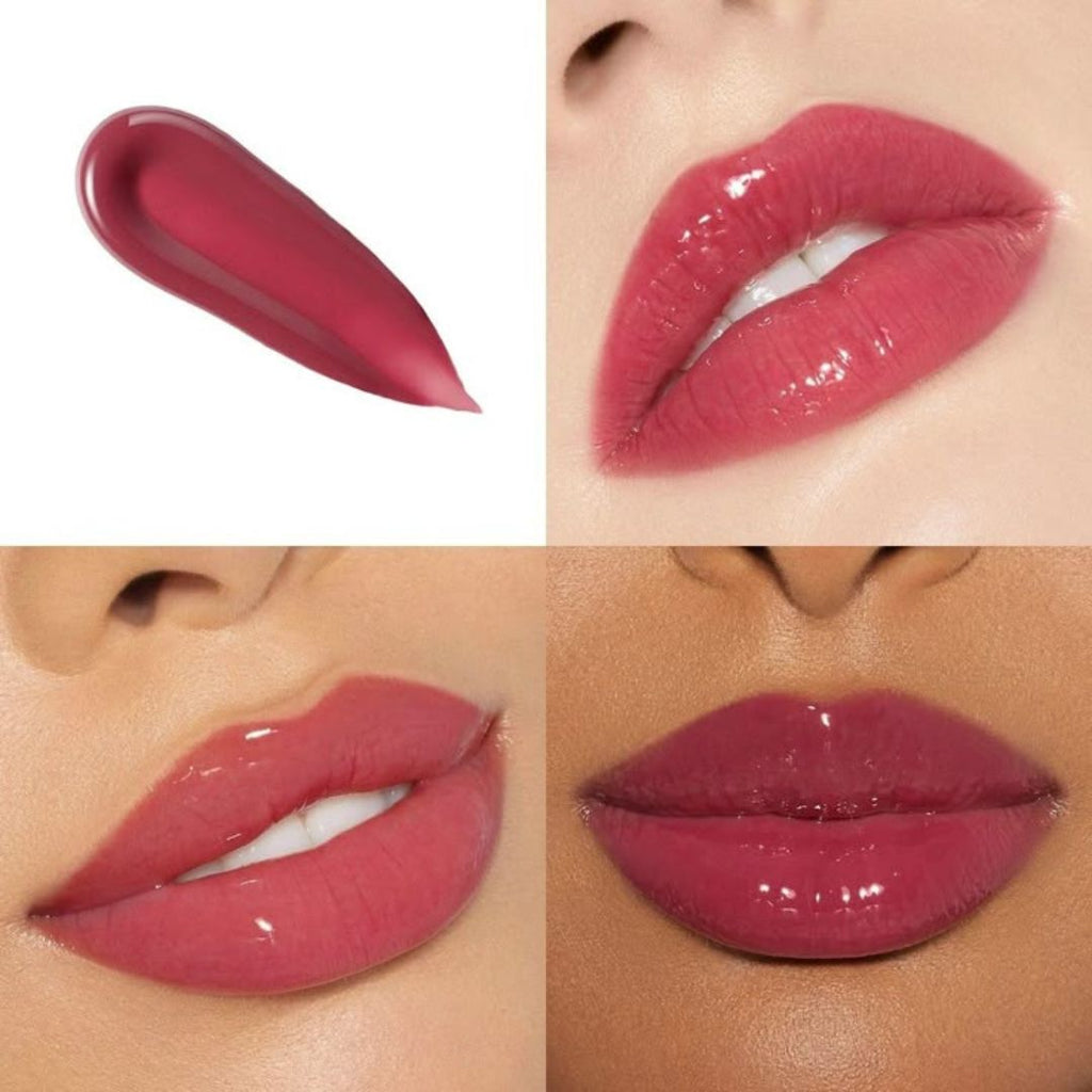 Rosie Floss - Lip Gloss